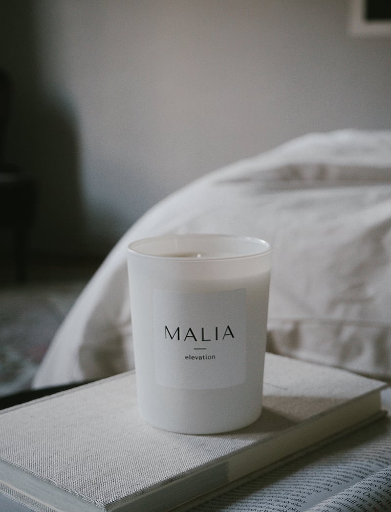 MALIA - Elevation candle - above 500kr - elevation - 2