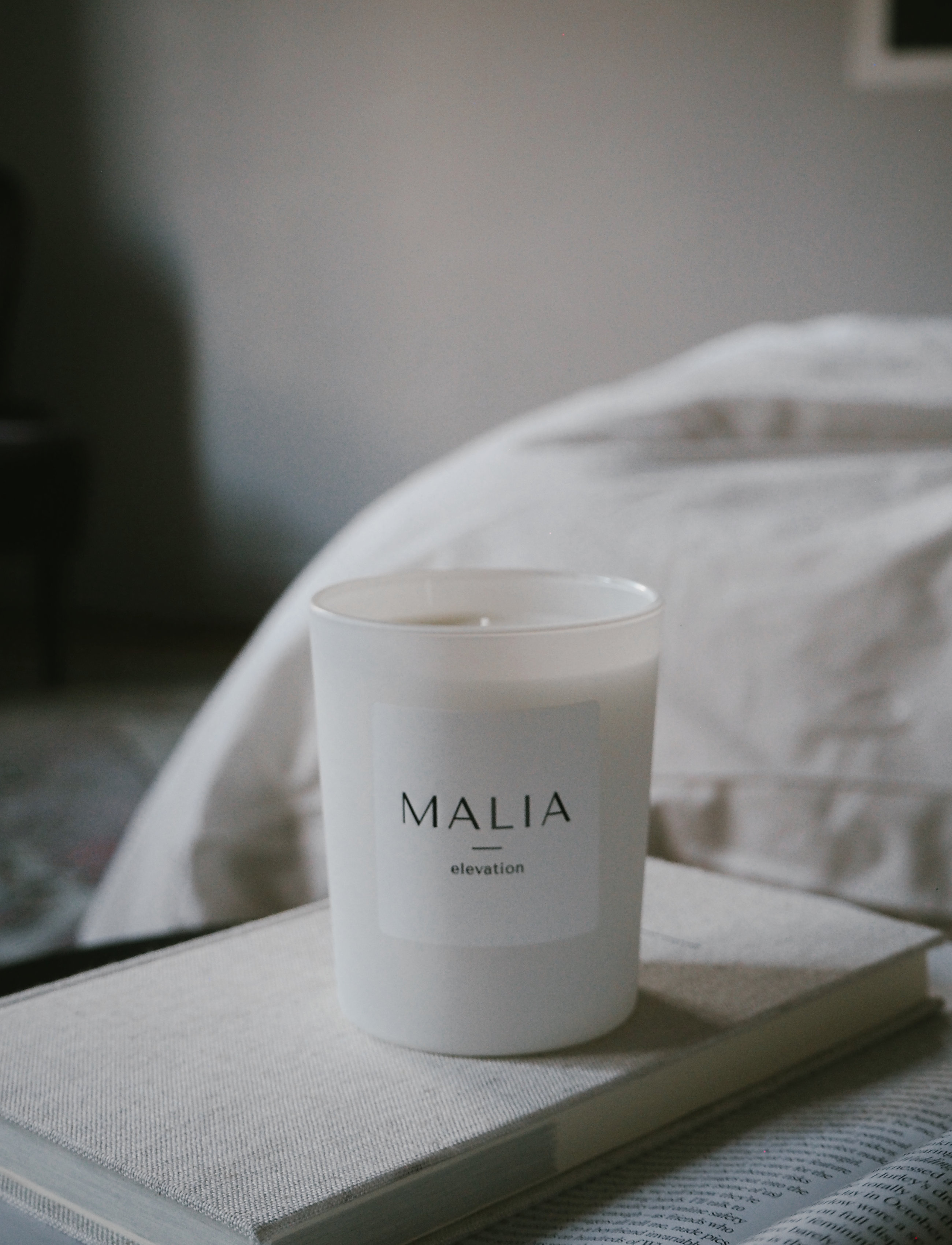 MALIA - Elevation candle - för henne - elevation - 2