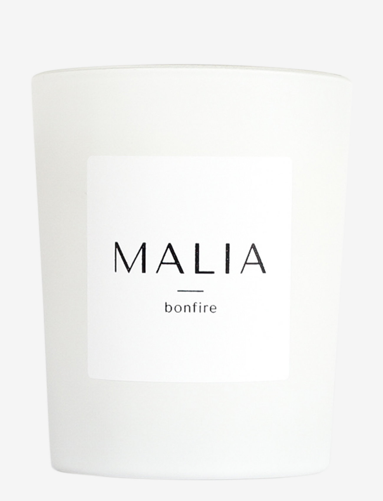 MALIA - Bonfire candle - above 500kr - bonfire - 1