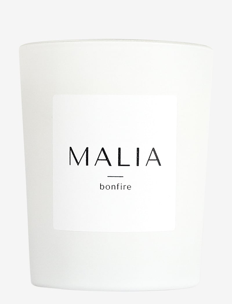 MALIA - Bonfire candle - above 500kr - bonfire - 1