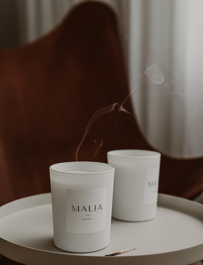 MALIA - Bonfire candle - above 500kr - bonfire - 0