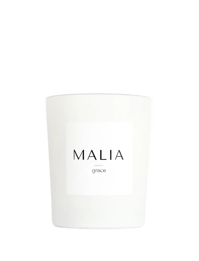 MALIA - Grace candle - yfir 7500 isk - white - 1