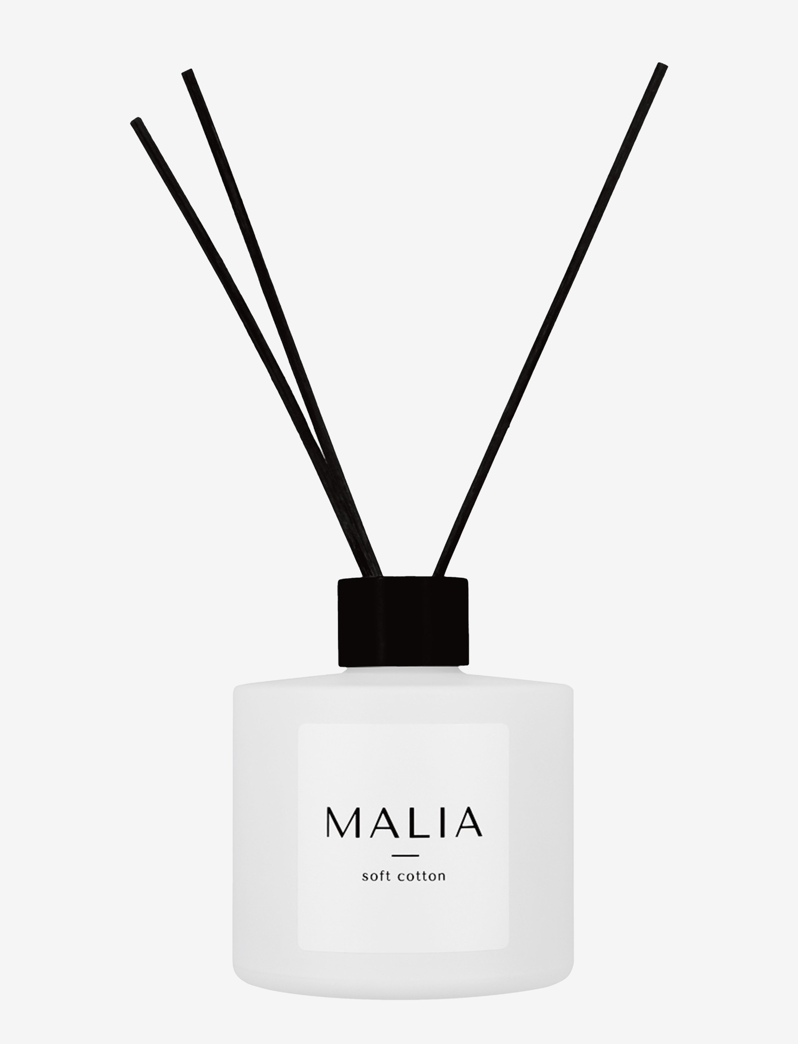 MALIA Soft Cotton Diffuser, 200 ml, Nude, Hjem > Duftspredere, Dame