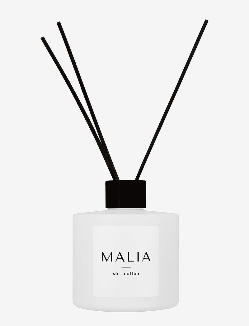 MALIA - Soft cotton diffuser - above 500kr - soft cotton - 0