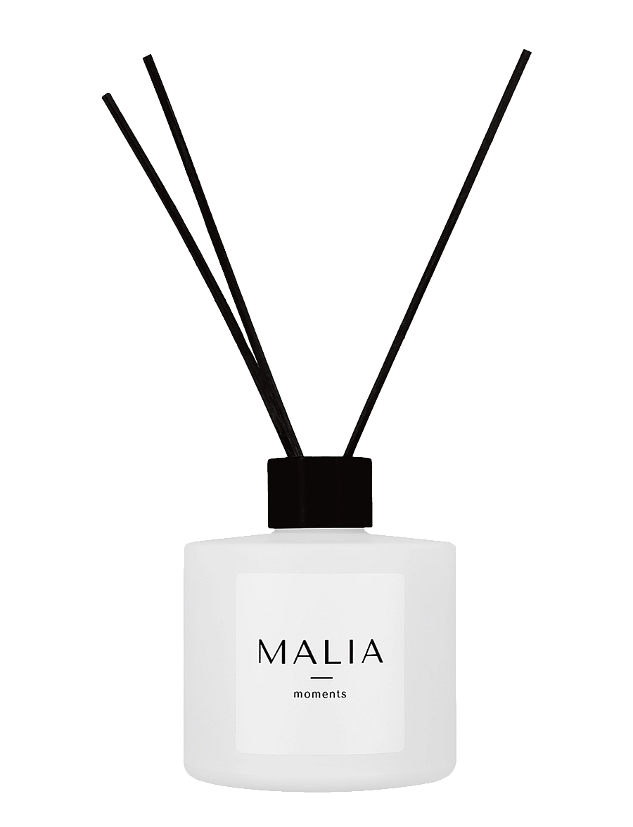 MALIA - Moments diffuser - above 500kr - no color - 1
