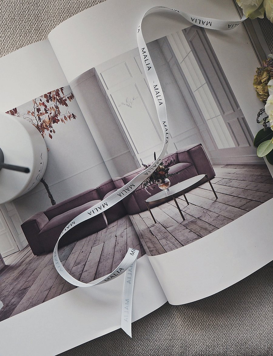 MALIA - Moments diffuser - above 500kr - no color - 0