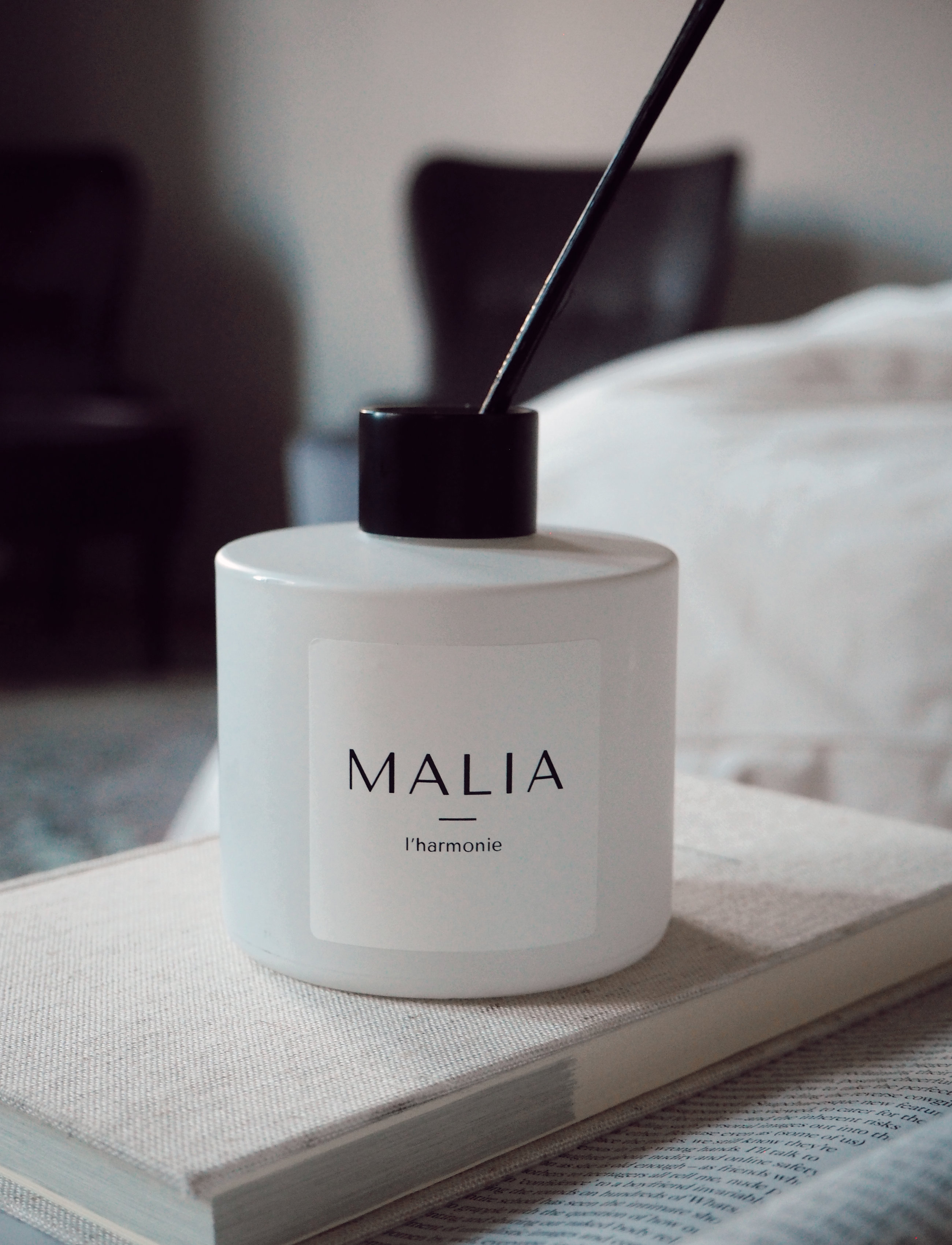 MALIA - L'harmonie diffuser - above 500kr - l'harmonie - 1