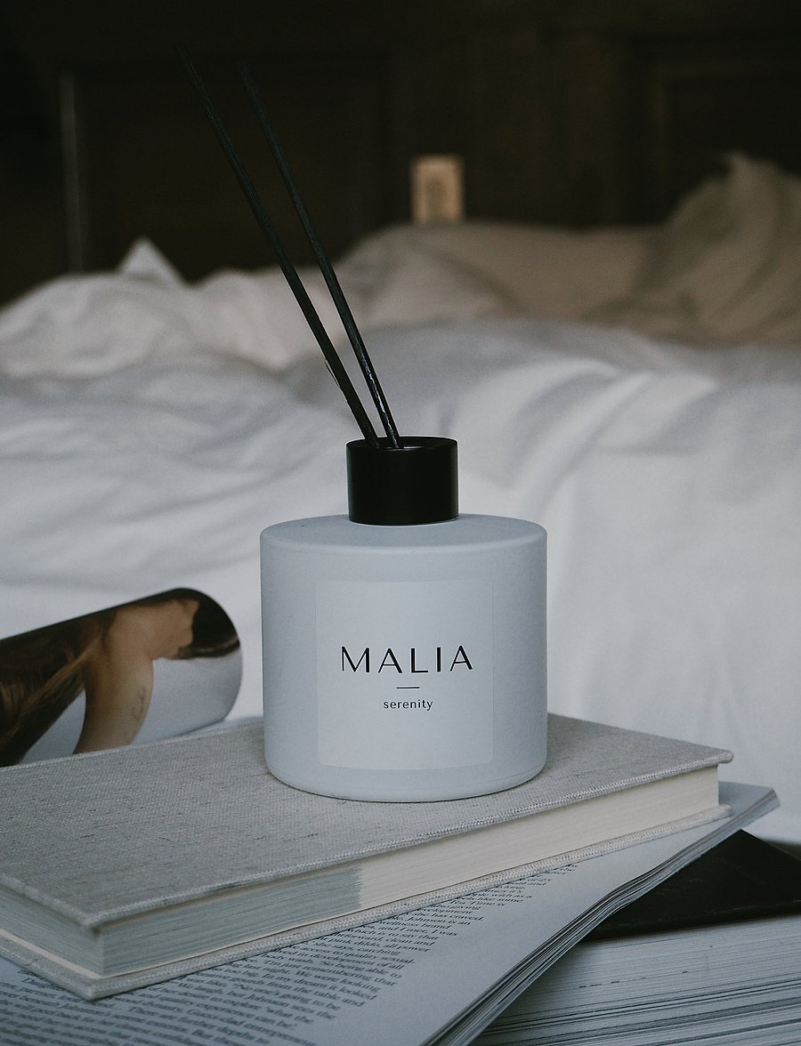 MALIA - Serenity diffuser - above 500kr - serenity - 0