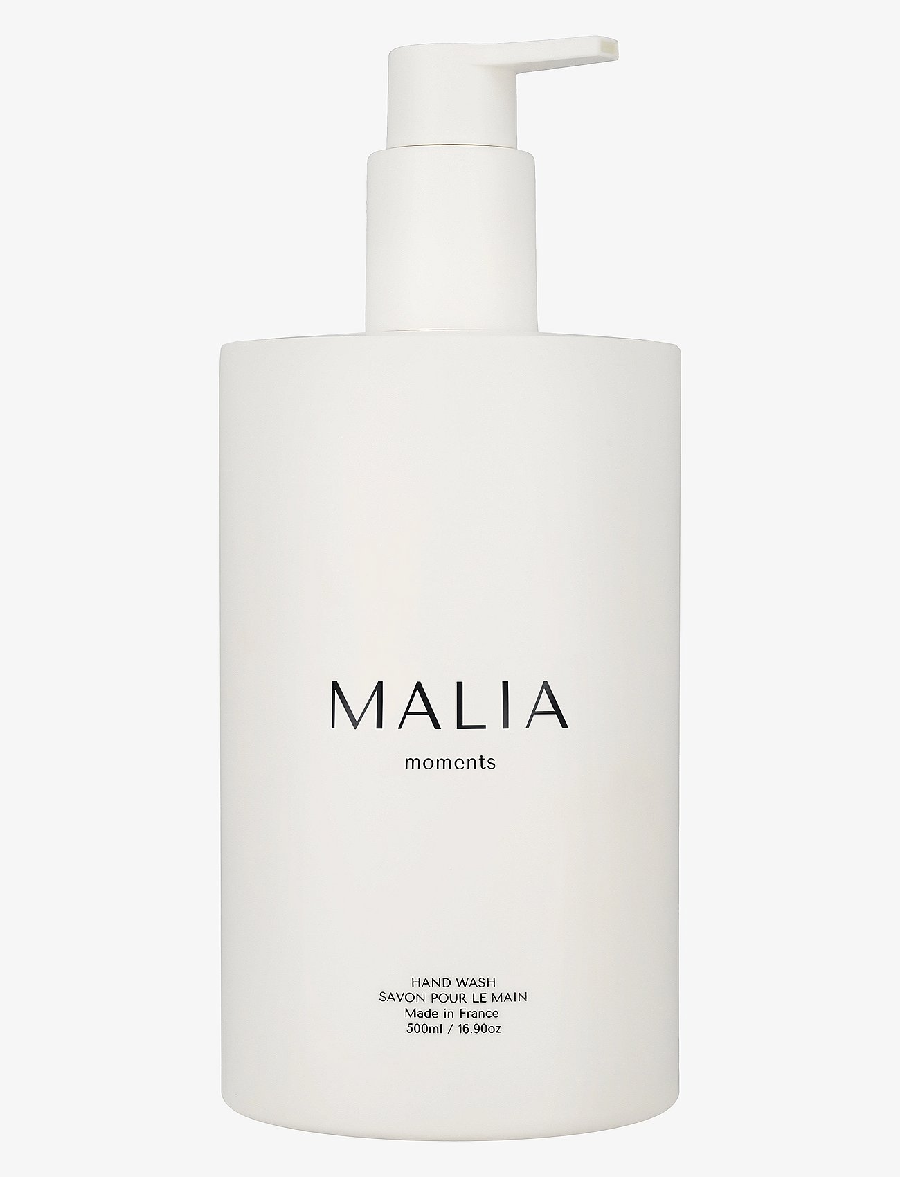 Moments hand wash - NO COLOR