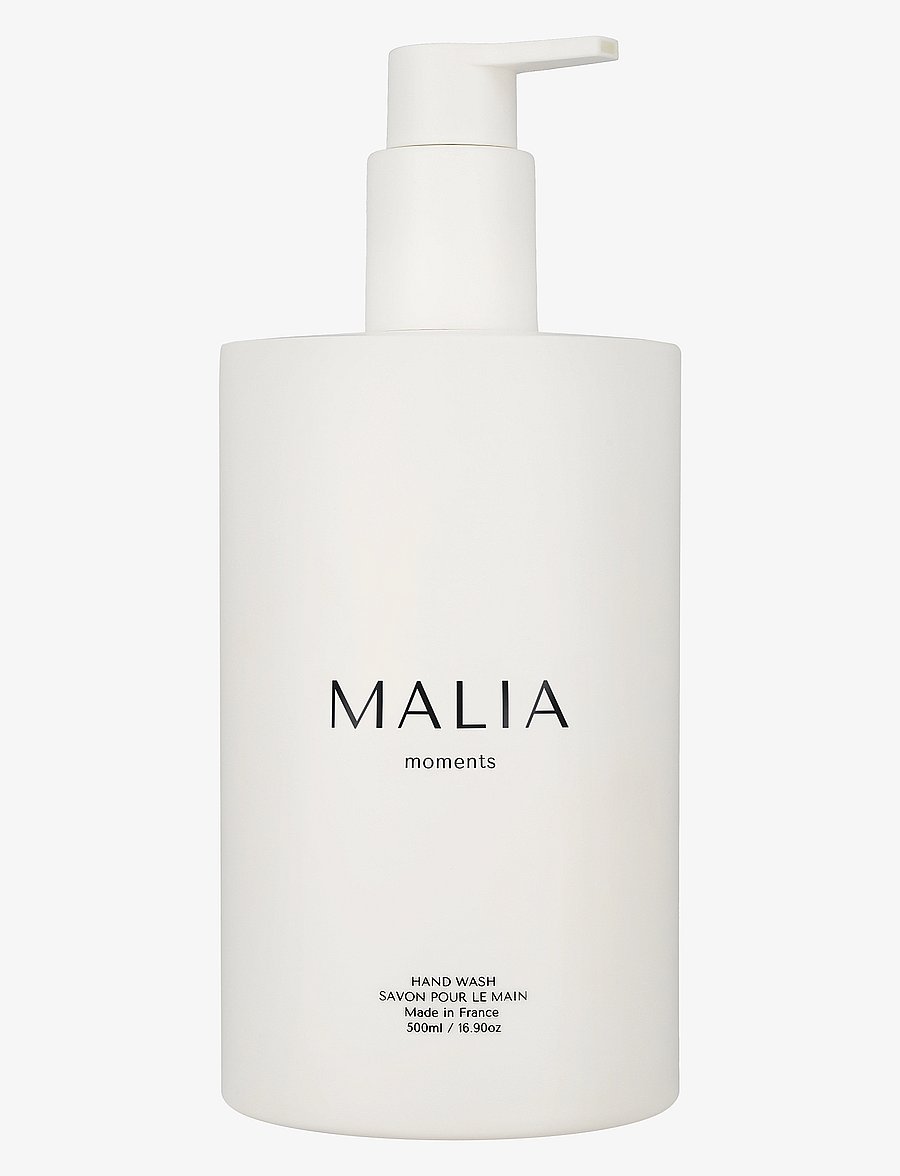 MALIA - Moments hand wash - kätehooldus - no color - 0
