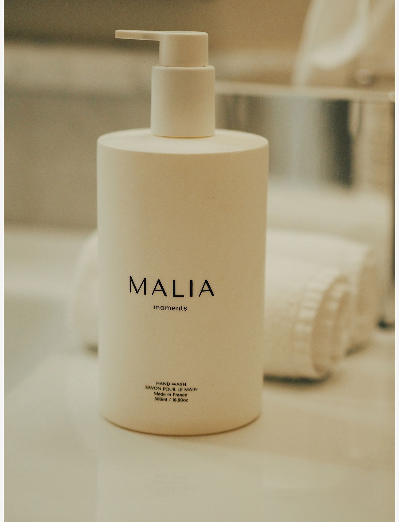 MALIA - Moments hand wash - roku kopšana - no color - 1