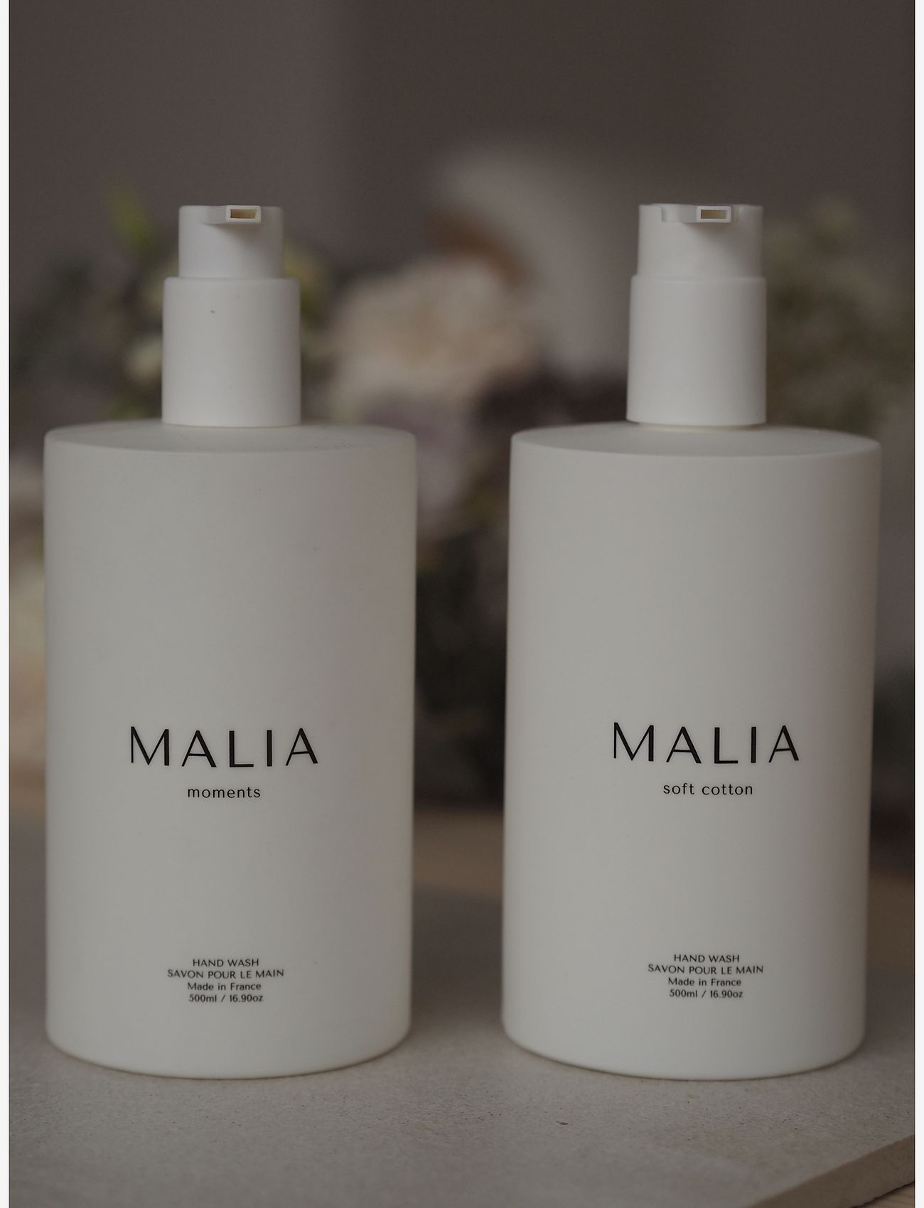 MALIA - Moments hand wash - roku kopšana - no color - 2