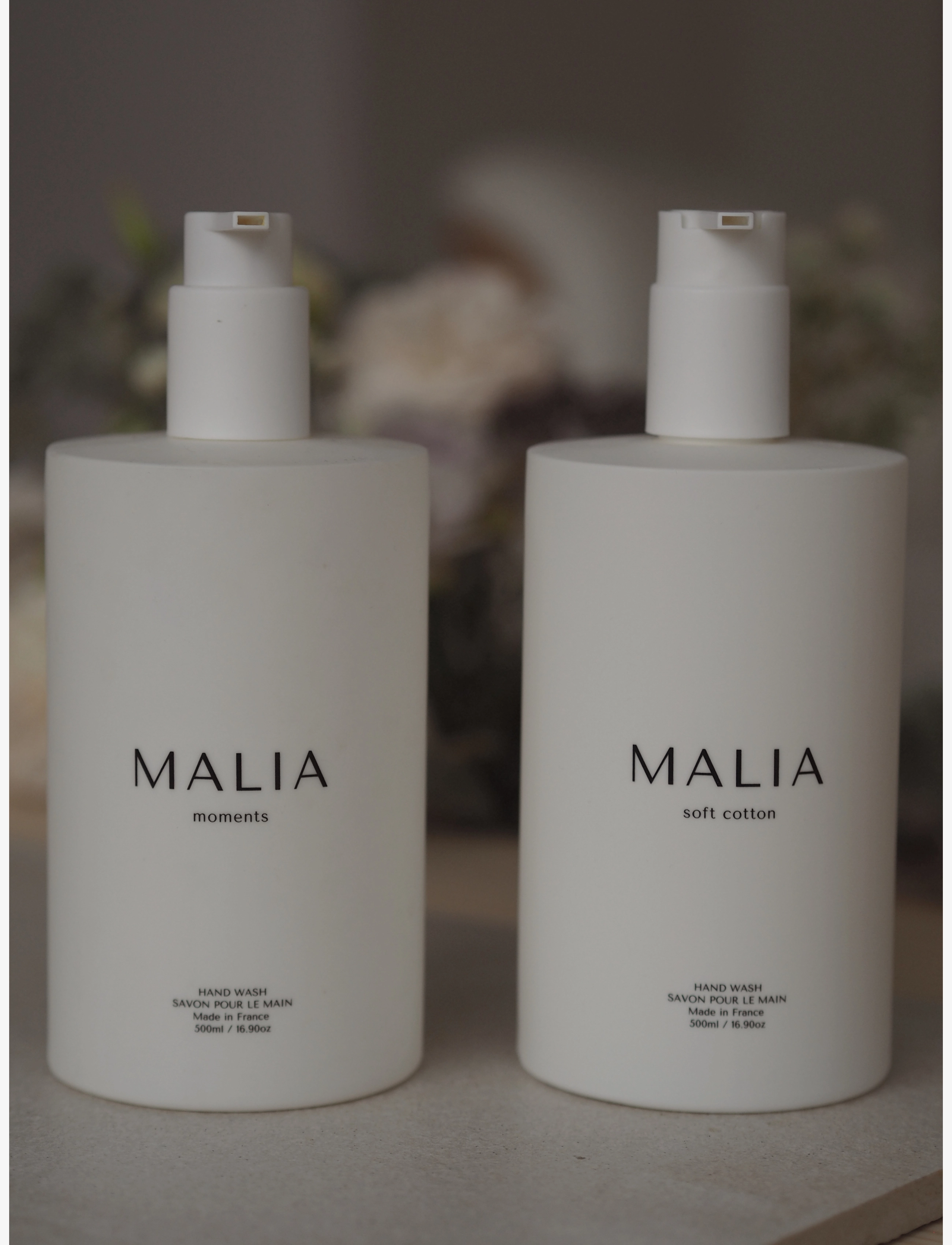 MALIA - Moments hand wash - rankų priežiūra - no color - 2