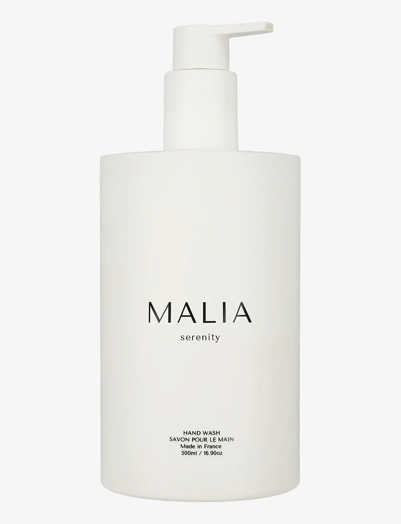 MALIA - Serenity hand wash - flytande tvål - no color - 1