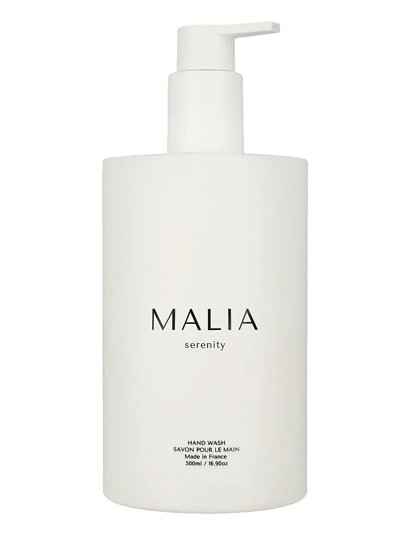MALIA - Serenity hand wash - vedelseebid - no color - 1