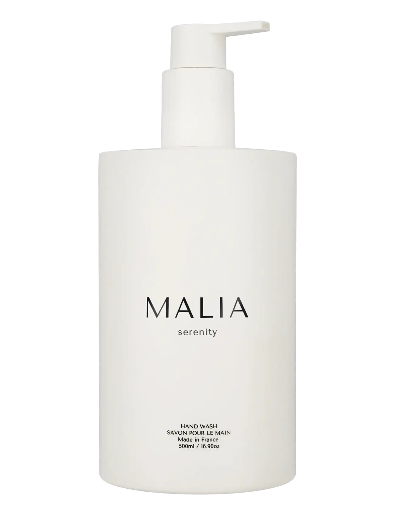 MALIA Serenity hand wash - Rankų muilas - NO COLOR / undefined