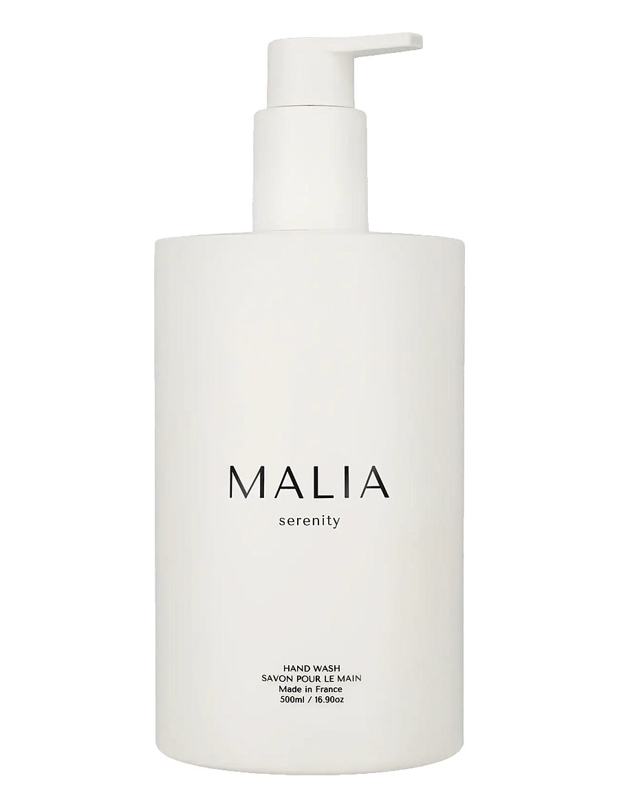 MALIA - Serenity hand wash - vedelseebid - no color - 1
