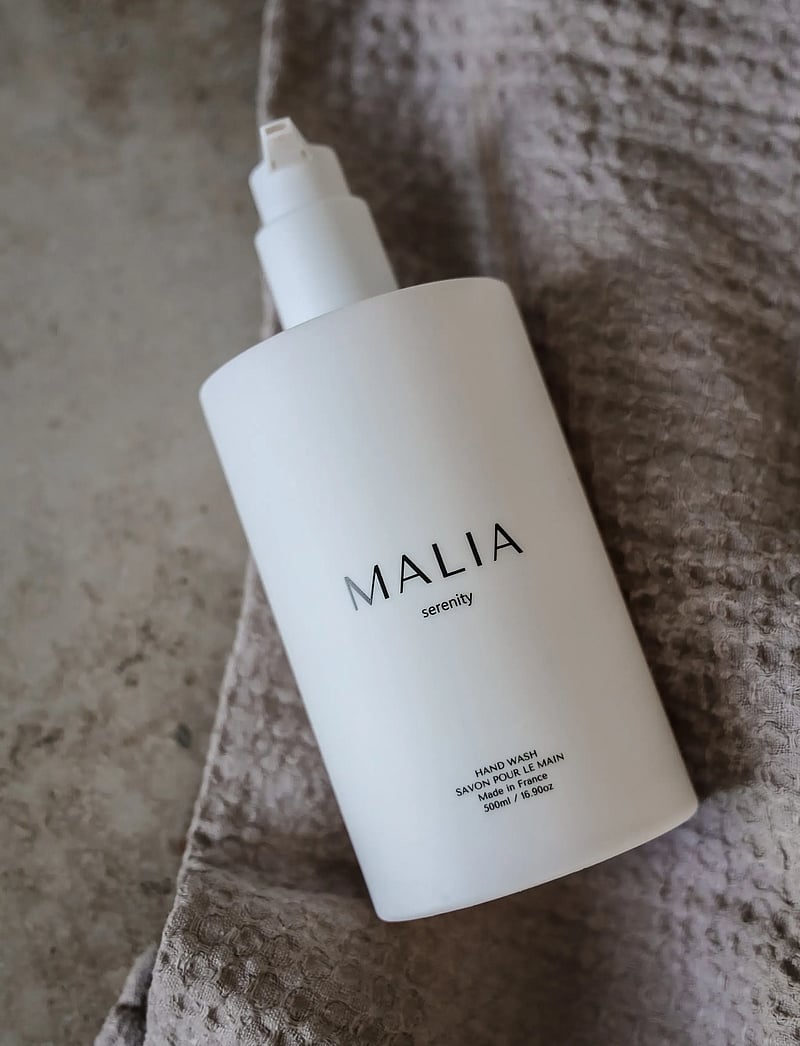MALIA - Serenity hand wash - vedelseebid - no color - 0
