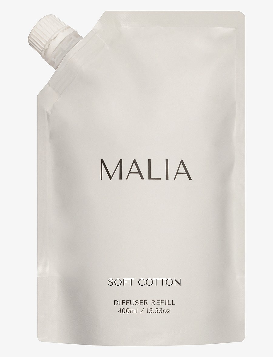 MALIA - Soft cotton diffuser refill - alla 20 € - no color - 0