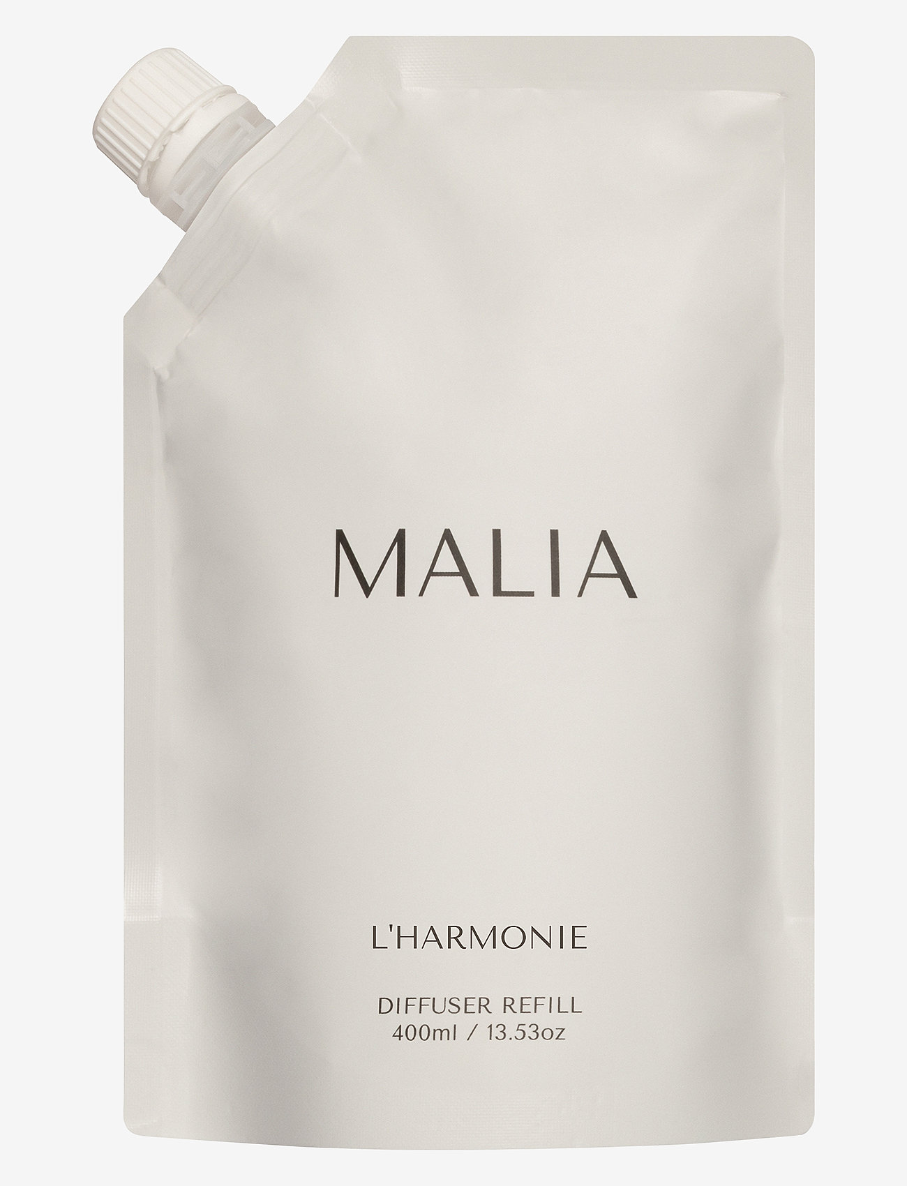 MALIA - L'harmonie diffuser refill - parfumer & dufte - no color - 0