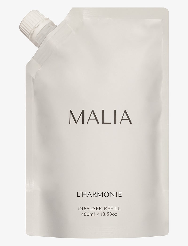 MALIA - L'harmonie diffuser refill - alla 20 € - no color - 0