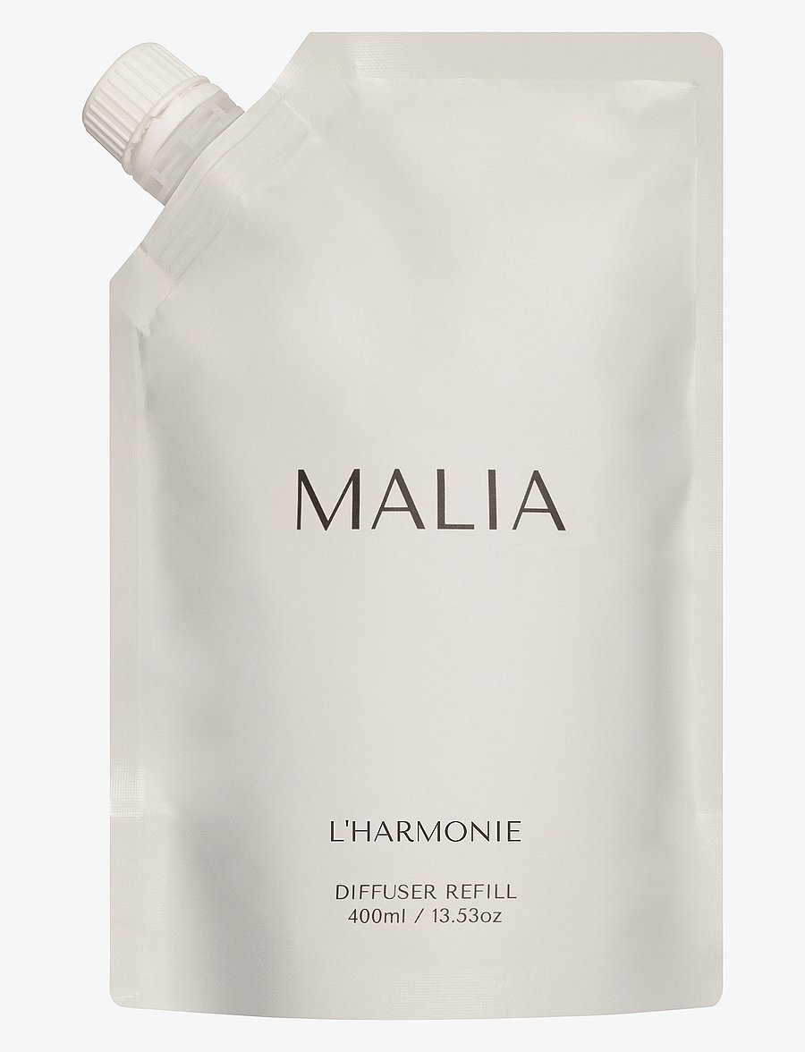 MALIA - L'harmonie diffuser refill - alla 20 € - no color - 0