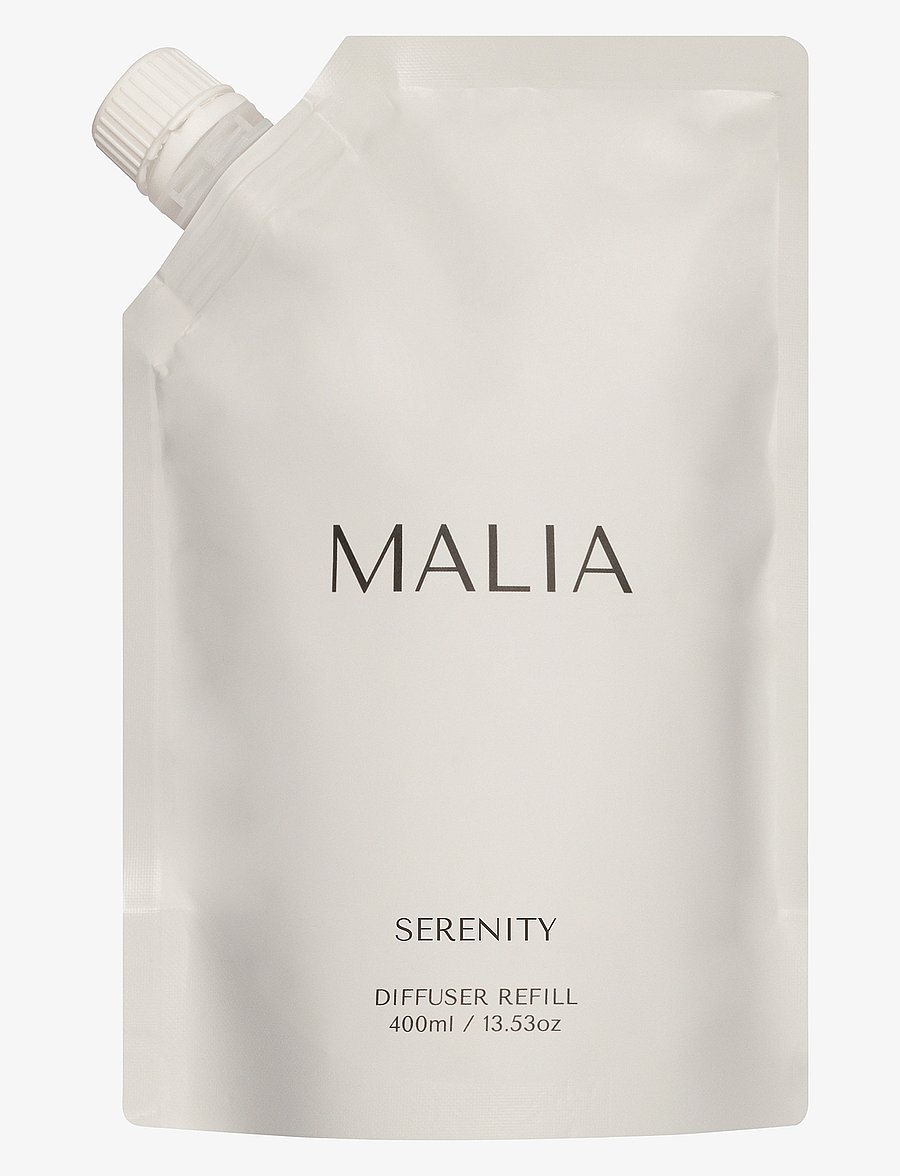 MALIA - Serenity diffuser refill - alla 20 € - no color - 0