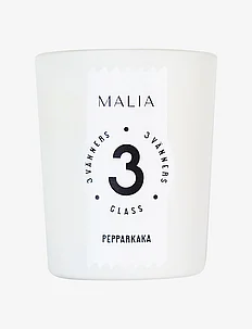 Pepparkaka 180g candle, MALIA