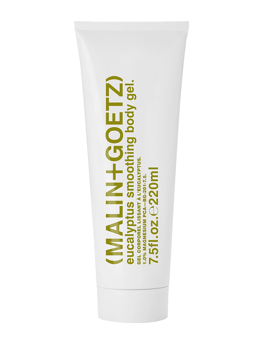Malin+Goetz - Eucalyptus Smoothing Body Gel - lotion & cream - clear - 0