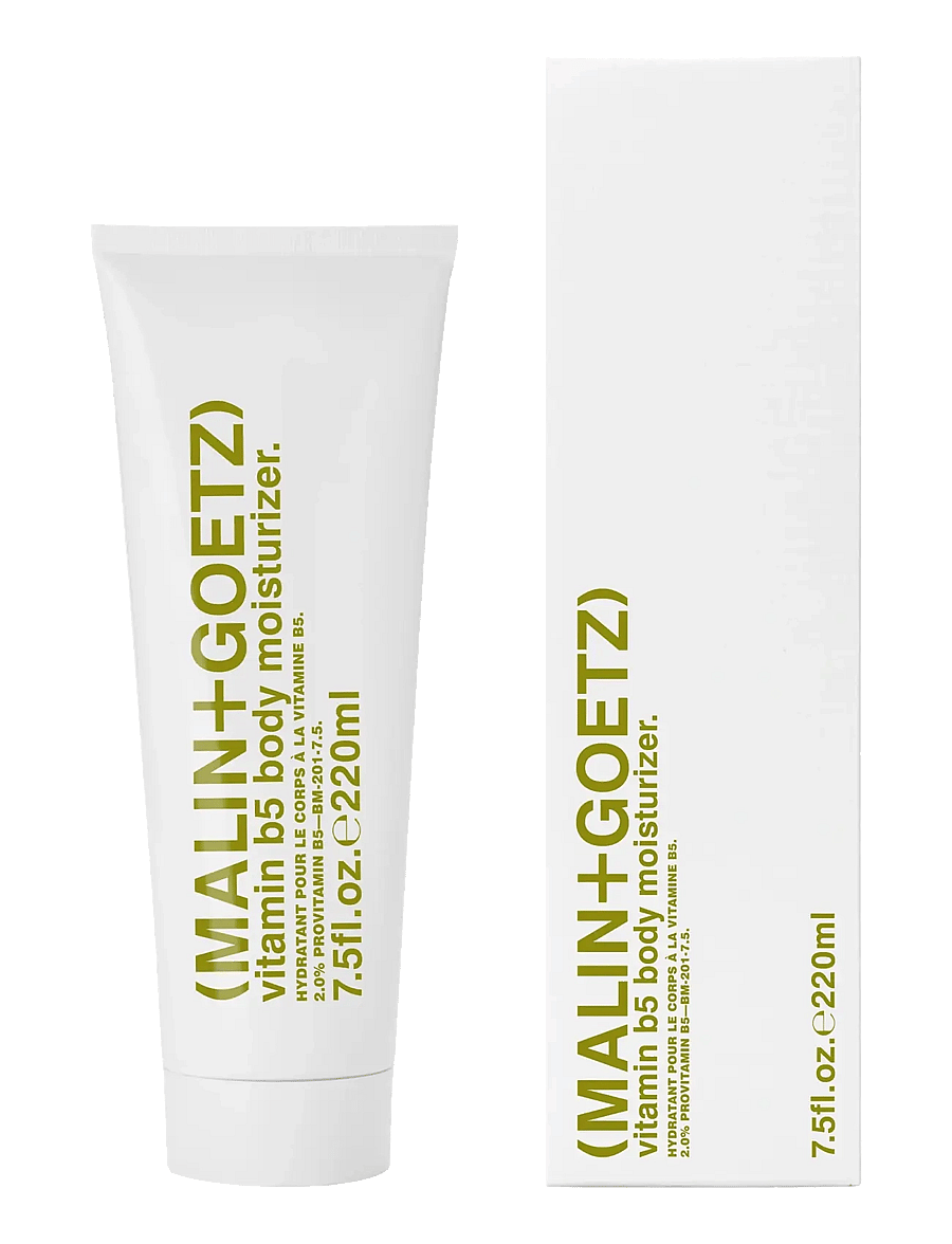 Malin+Goetz - Vitamin B5 Body Moisturizer - lotion & cream - no colour - 0