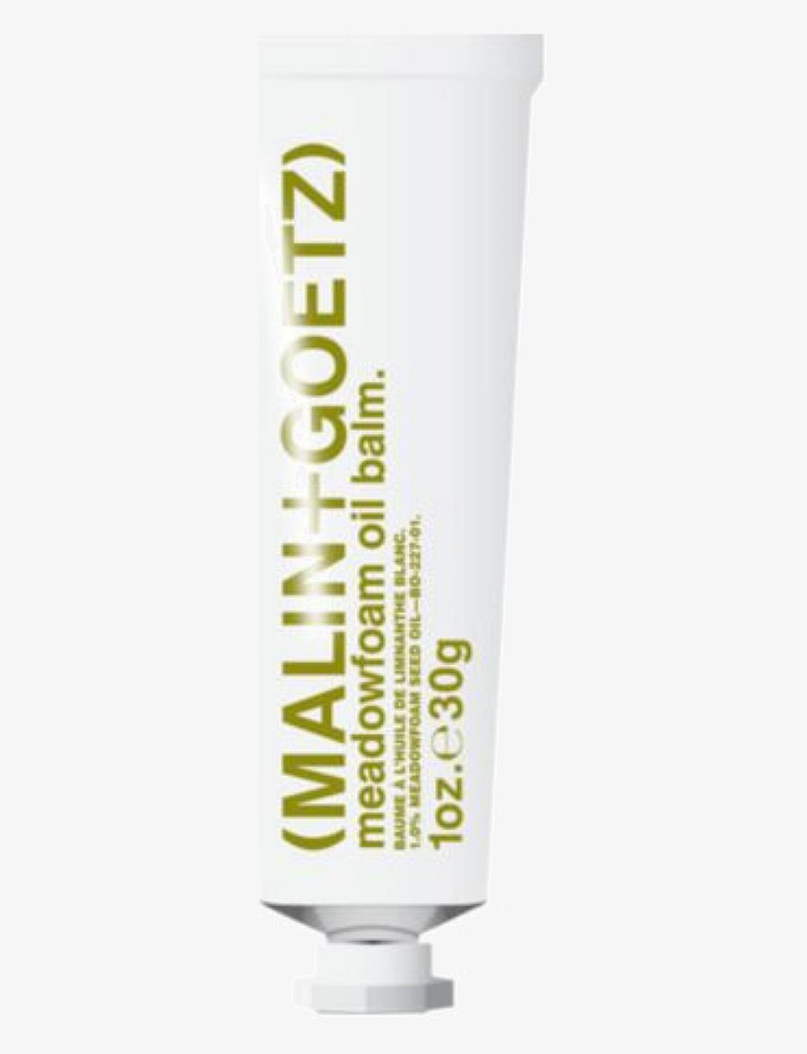 Malin+Goetz - Meadowfoam Oil Balm - clear - 0