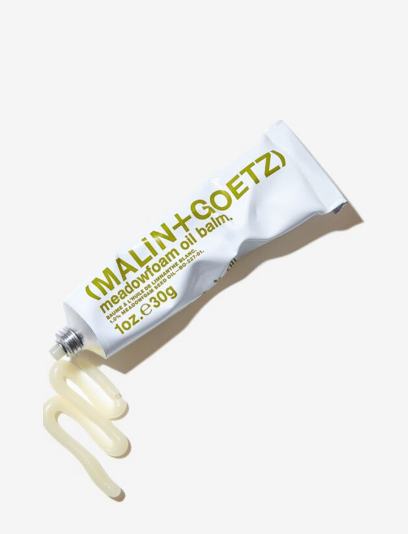 Malin+Goetz - Meadowfoam Oil Balm - clear - 1
