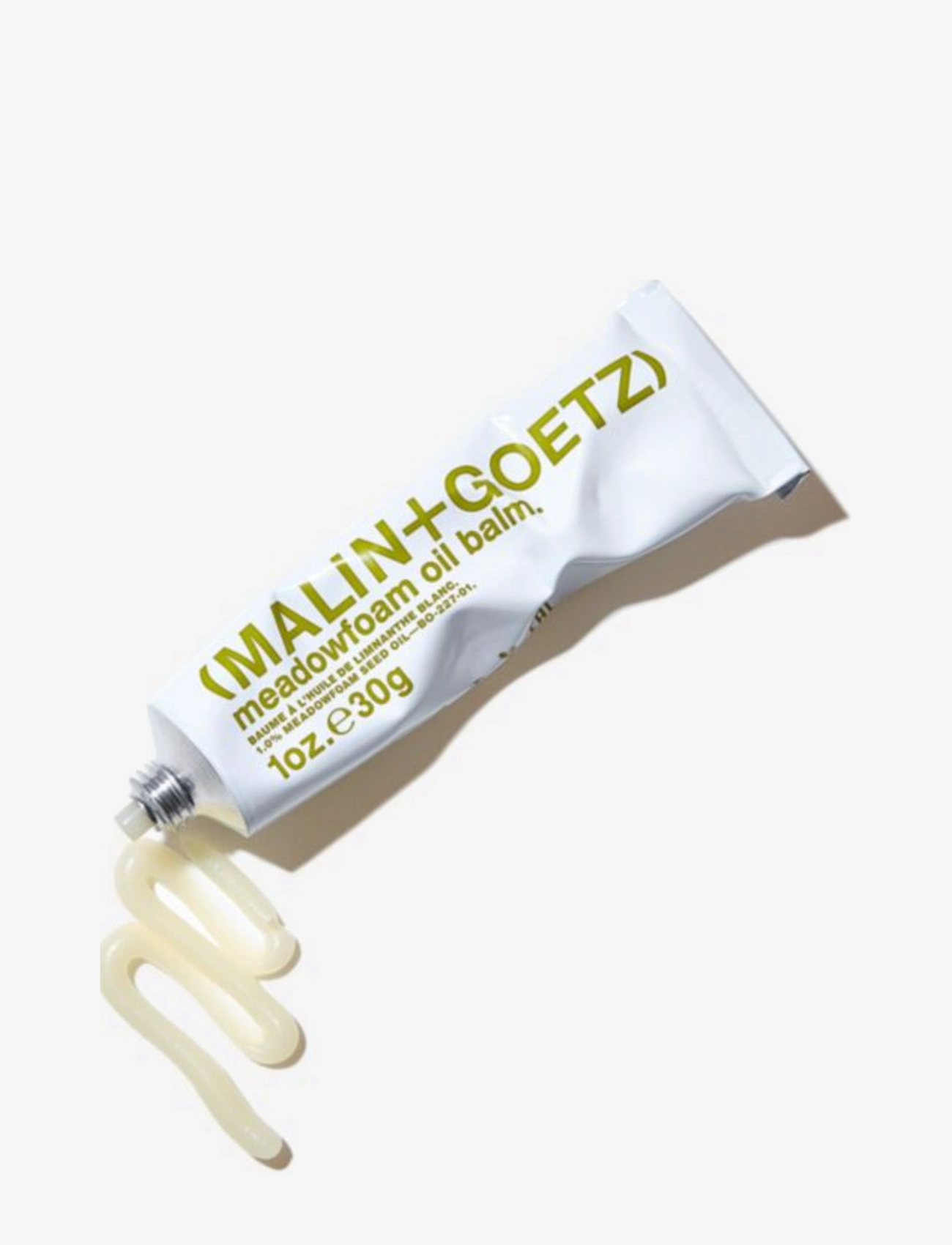 Malin+Goetz - Meadowfoam Oil Balm - clear - 1