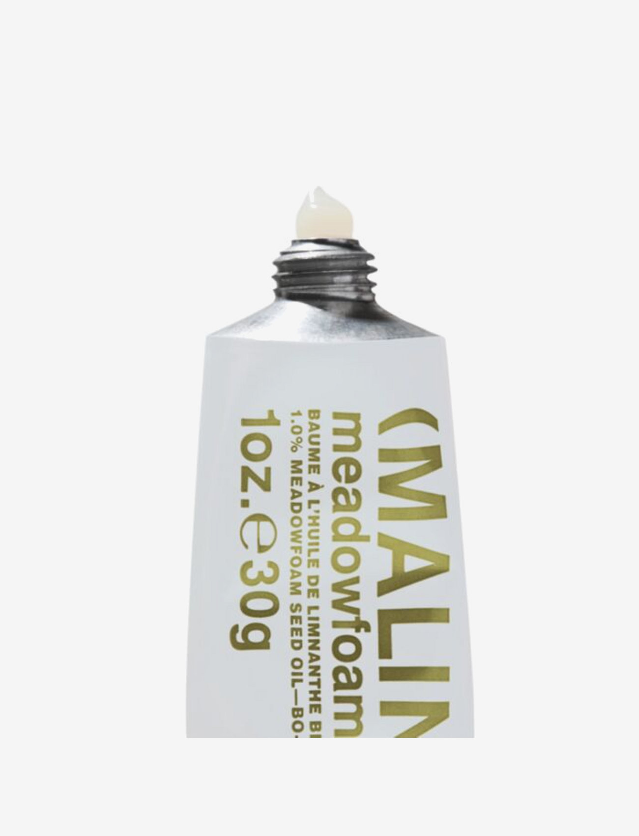 Malin+Goetz - Meadowfoam Oil Balm - clear - 2