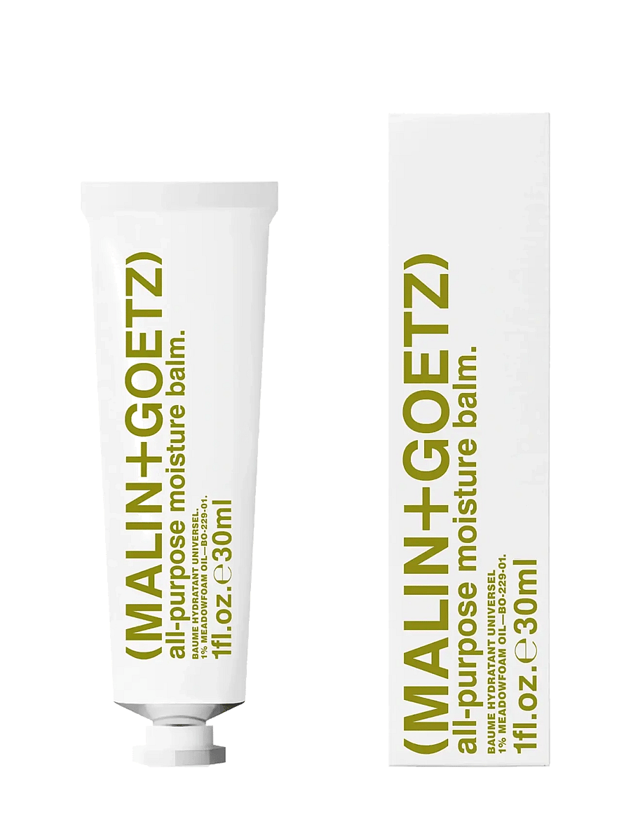 Malin+Goetz - All Purpose Moisture Balm - lotion & cream - no colour - 0