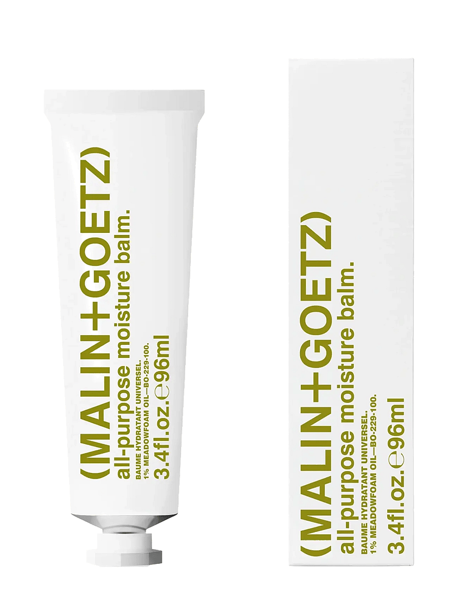 Malin+Goetz - All Purpose Moisture Balm - lotion & cream - no colour - 0