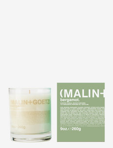 Bergamot Candle, Malin+Goetz