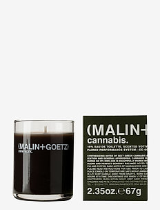 Cannabis Votive, Malin+Goetz