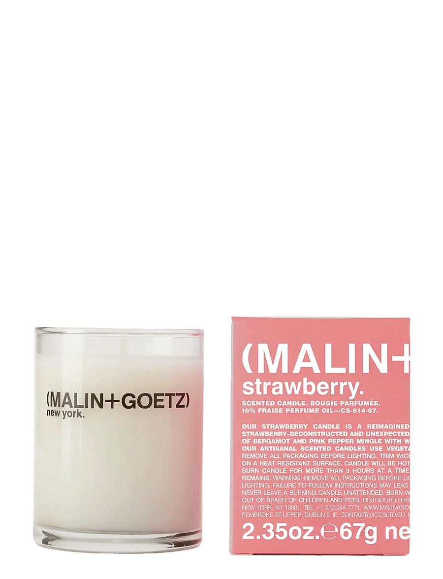 Malin+Goetz - Strawberry Votive - alle 20–50€ - no colour - 0