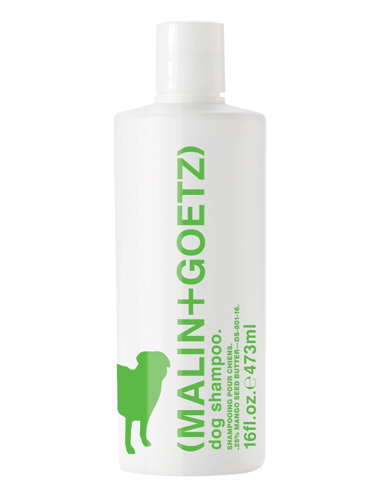 Malin+Goetz Malin+Goetz Dog Shampoo 473ml - Disk & Städ - NO COLOR / undefined