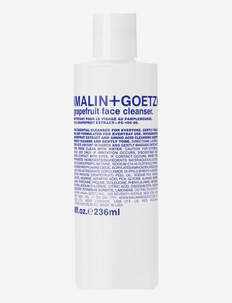 Grapefruit Face Cleanser, Malin+Goetz