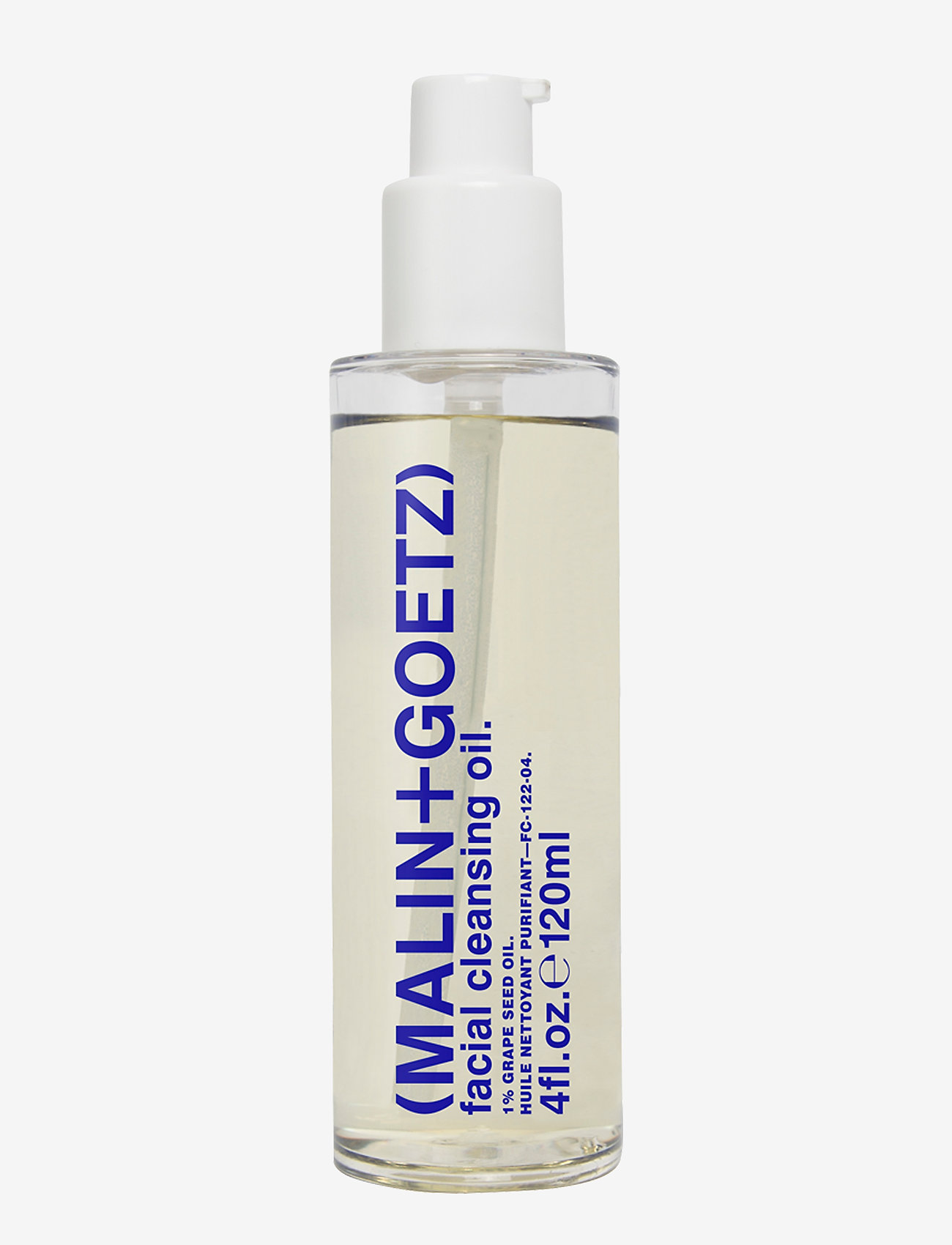 Malin+Goetz - Facial Cleansing Oil - renseolier - no color - 0