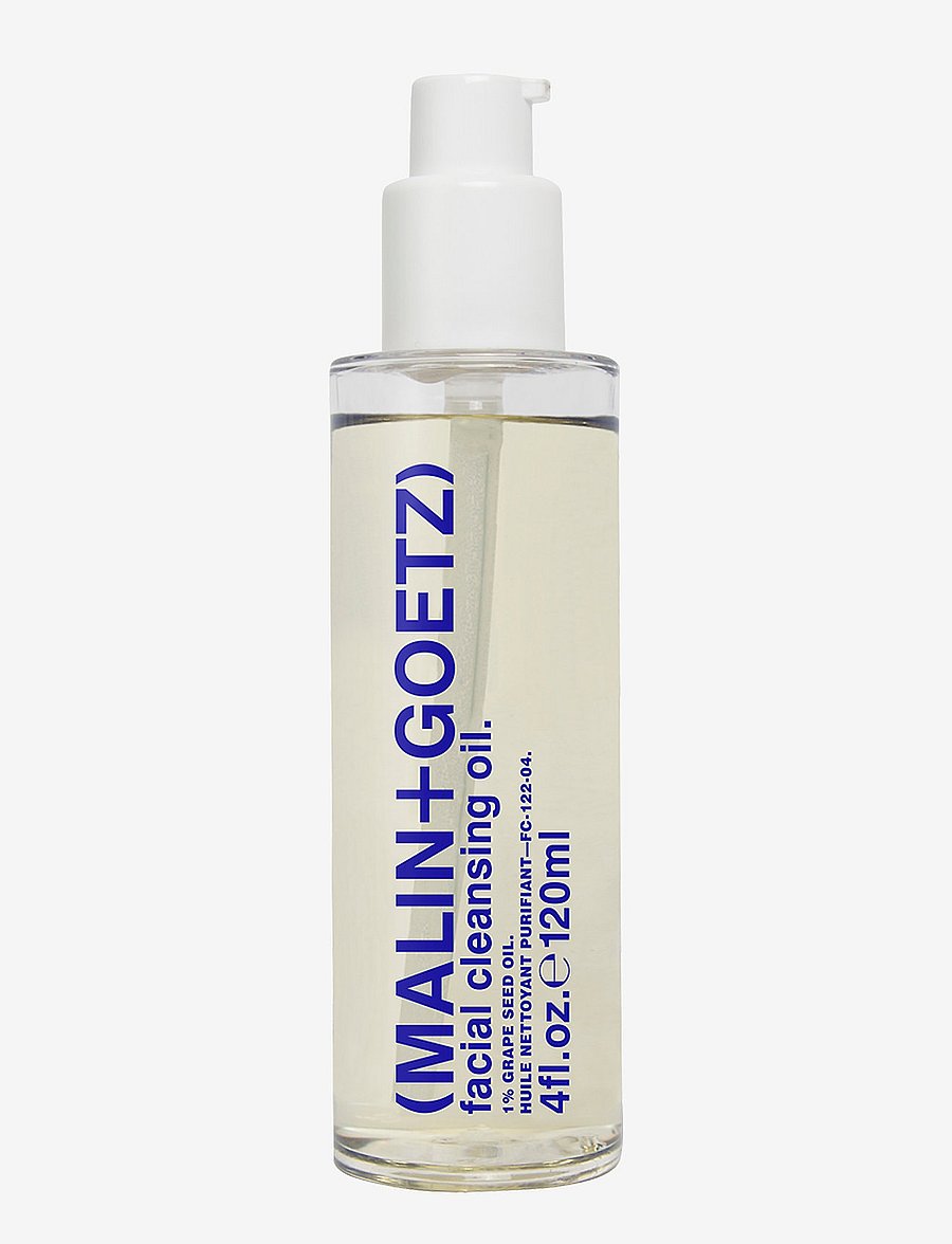 Malin+Goetz - Facial Cleansing Oil - hreinsiolía - no color - 0