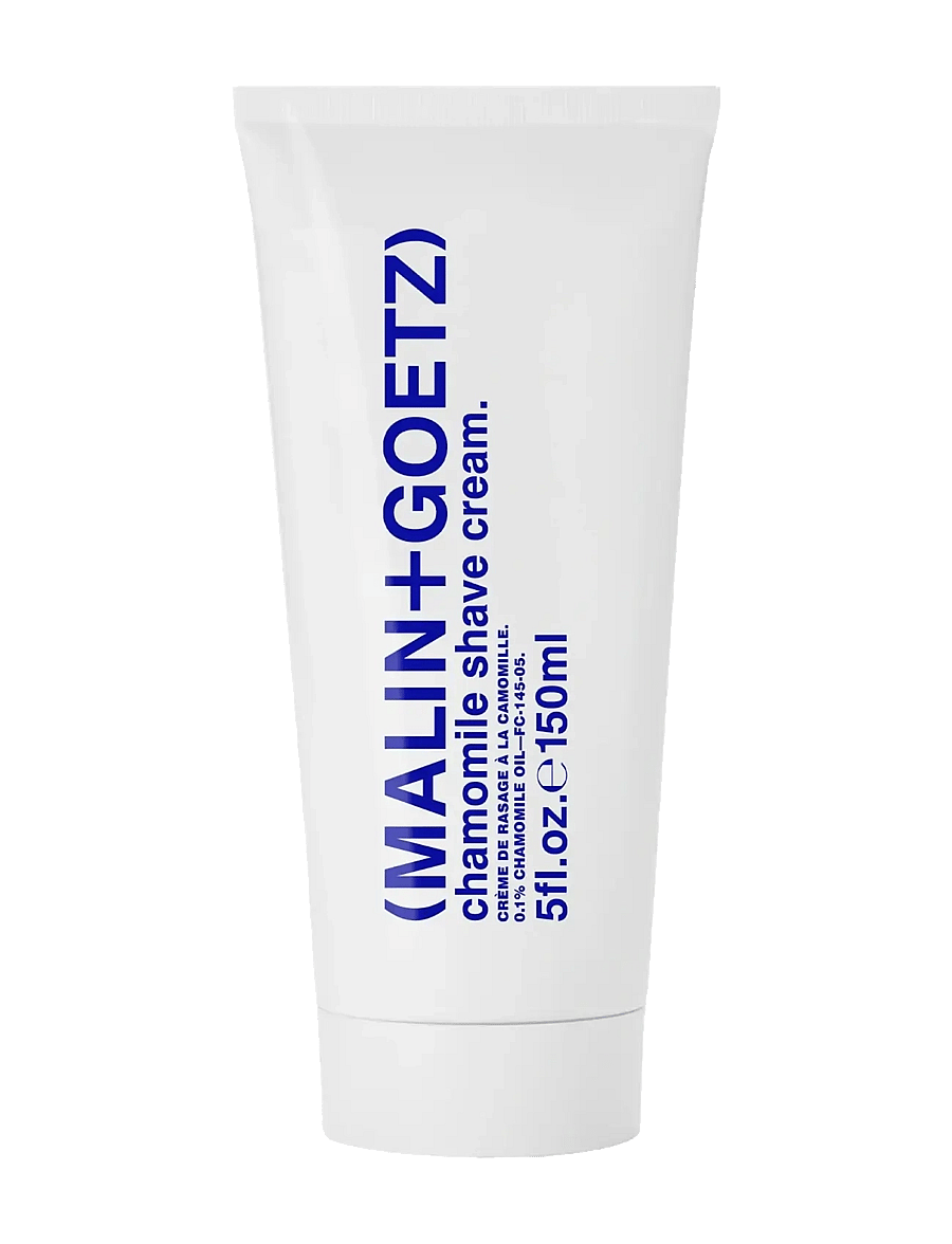 Malin+Goetz - Chamomile Shave Cream - raksápa - clear - 0
