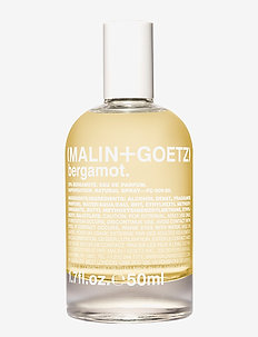 Bergamot Eau de Parfum, Malin+Goetz