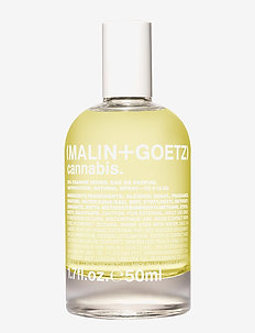 Cannabis Eau de Parfum, Malin+Goetz