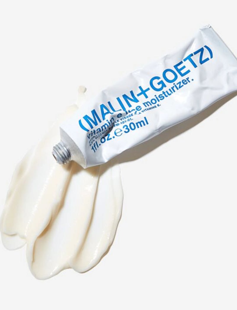 Malin+Goetz - Face Duo - niisutajad - clear - 3