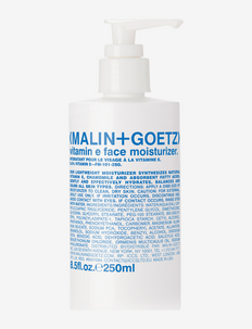 Vitamin E Face Moisturizer, Malin+Goetz