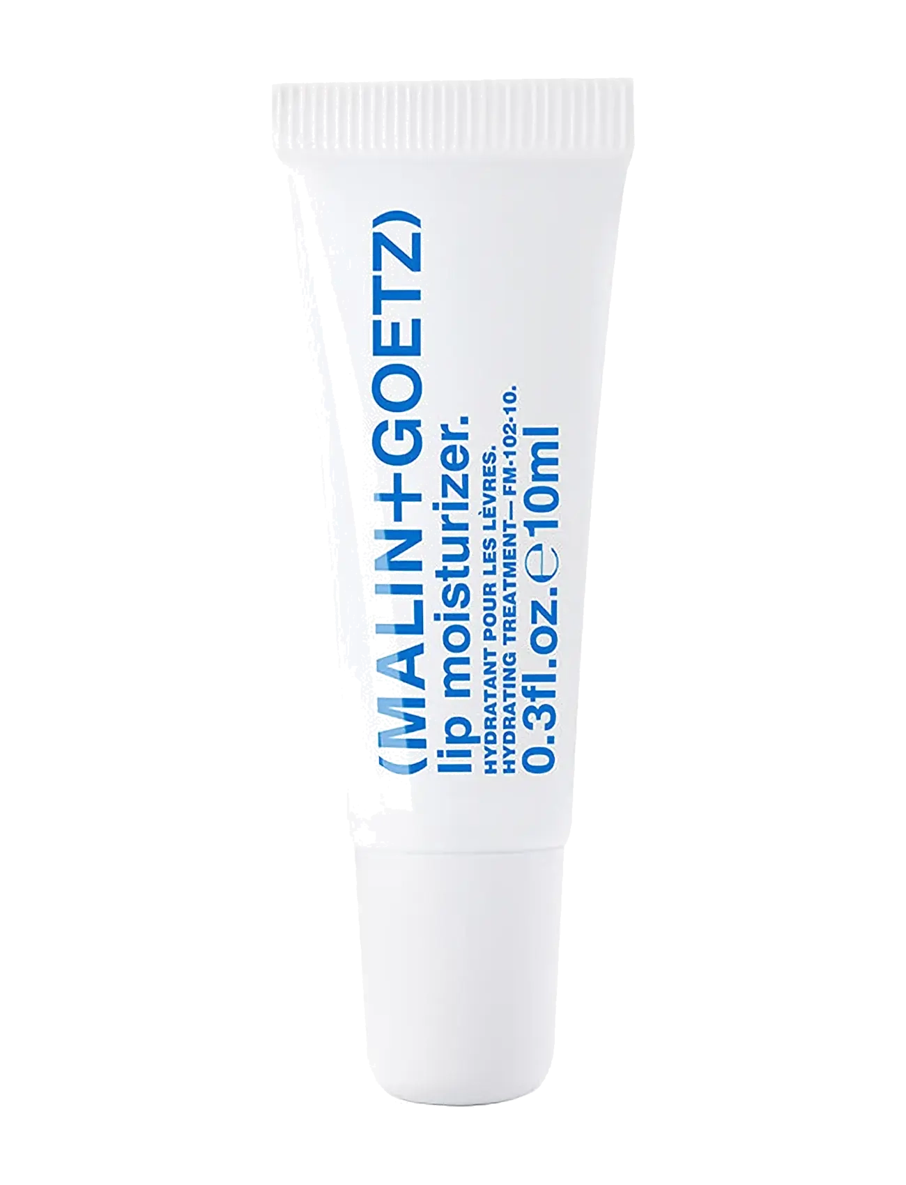 Malin+Goetz Lip Moisturizer - Huulepalsamid - NO COLOUR / undefined