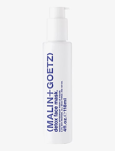 Detox Face Mask - Detox Maske